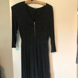 Express dress